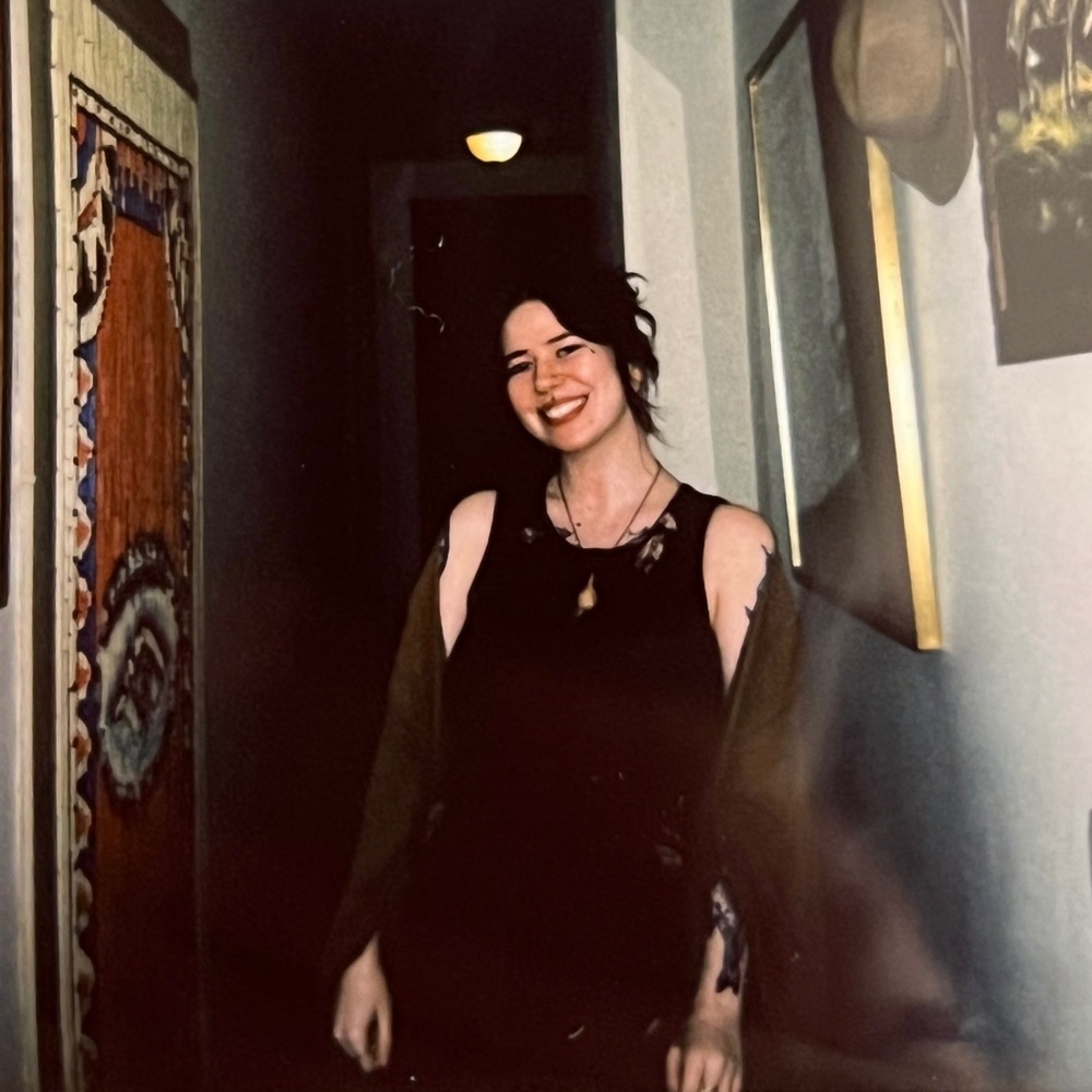 Meet your Posher, Jordan